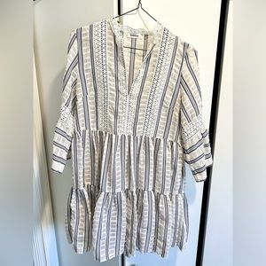 Sandro Dress